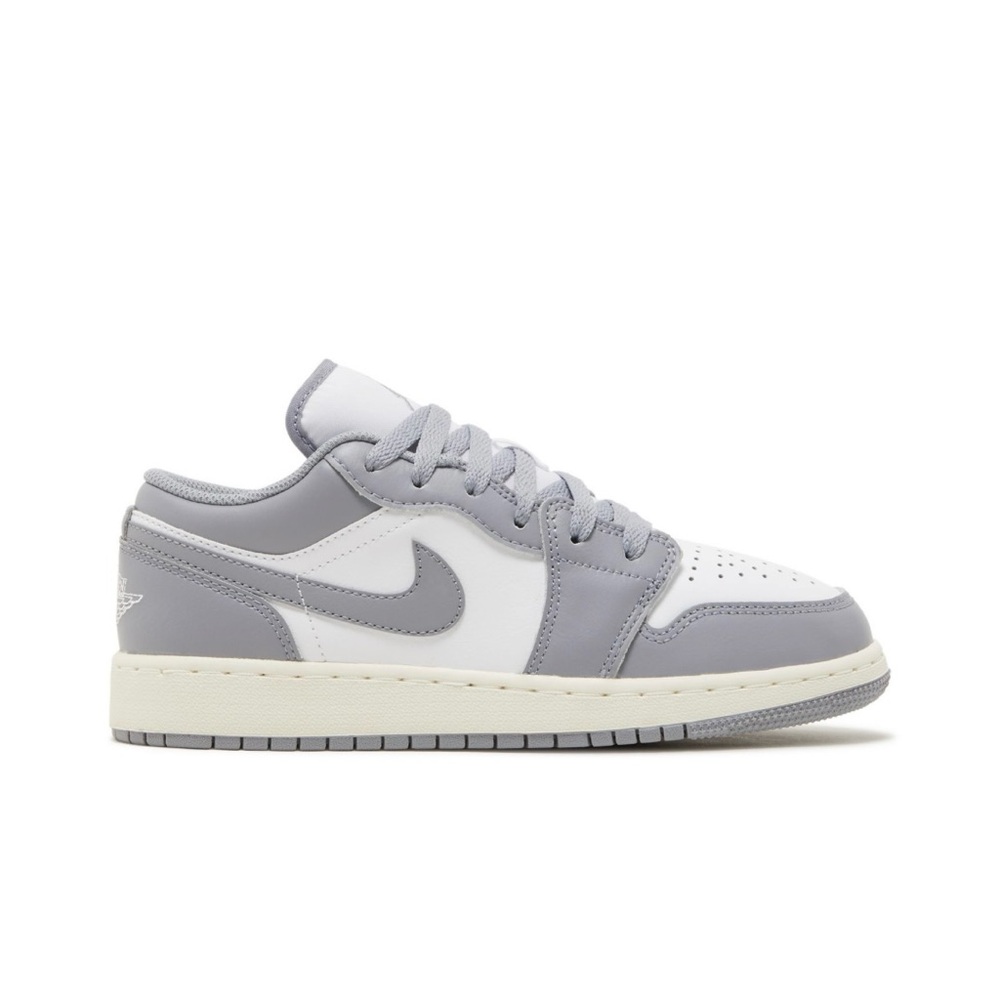 Kids Jordan 1 Low